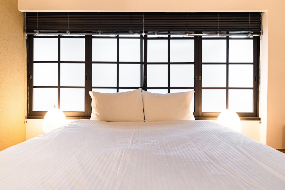 [琴箏] 2階建て京町家スイート 露天風呂付 禁煙 | Kyoto Machiya 福音