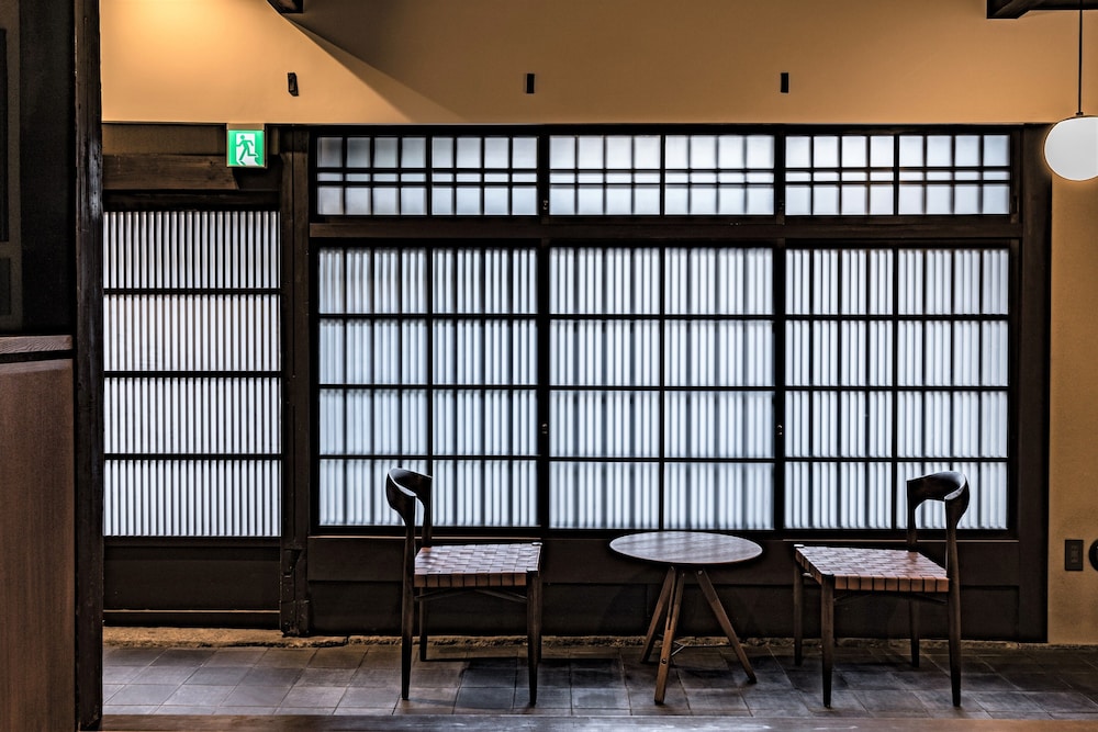 [琴箏] 2階建て京町家スイート 露天風呂付 禁煙 客室3 | Kyoto Machiya 福音