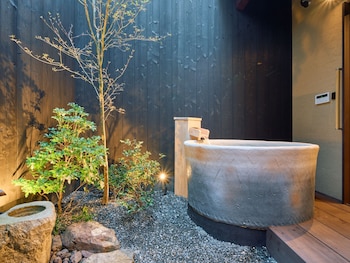 Kyoto Machiya 福音