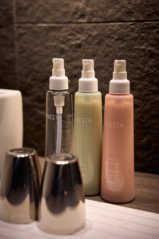 [胡弓] 2階建て京町家スイート 露天風呂付 禁煙 バスルーム0 | Kyoto Machiya 福音