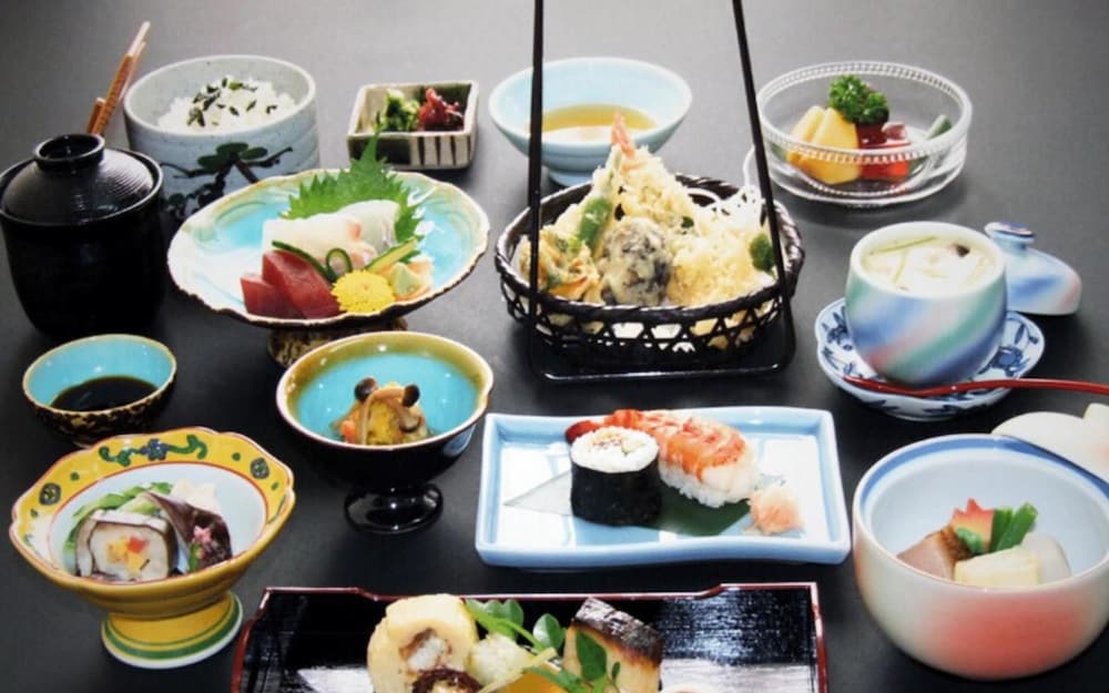 食事・飲み物1 | Kyoto Machiya 福音 | Kyoto Machiya 福音
