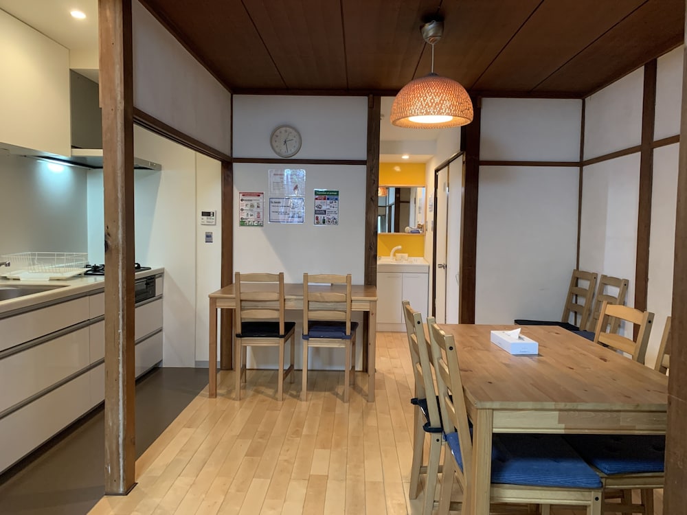 メインイメージ | 大正テラスハウス メインイメージ | 大正テラスハウス