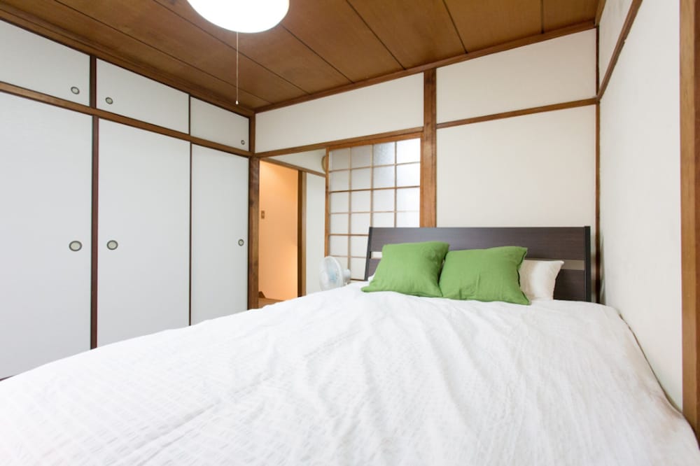 客室1 | 大正テラスハウス 客室1 | 大正テラスハウス