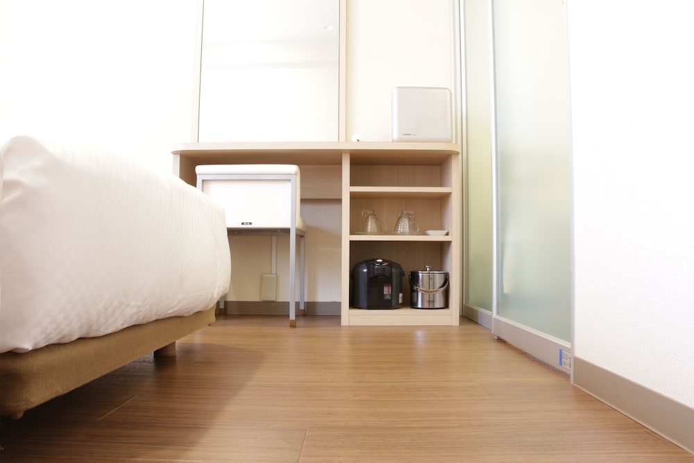 スーペリア ツインルーム 禁煙 客室3 | 長崎 バス ターミナル ホテル