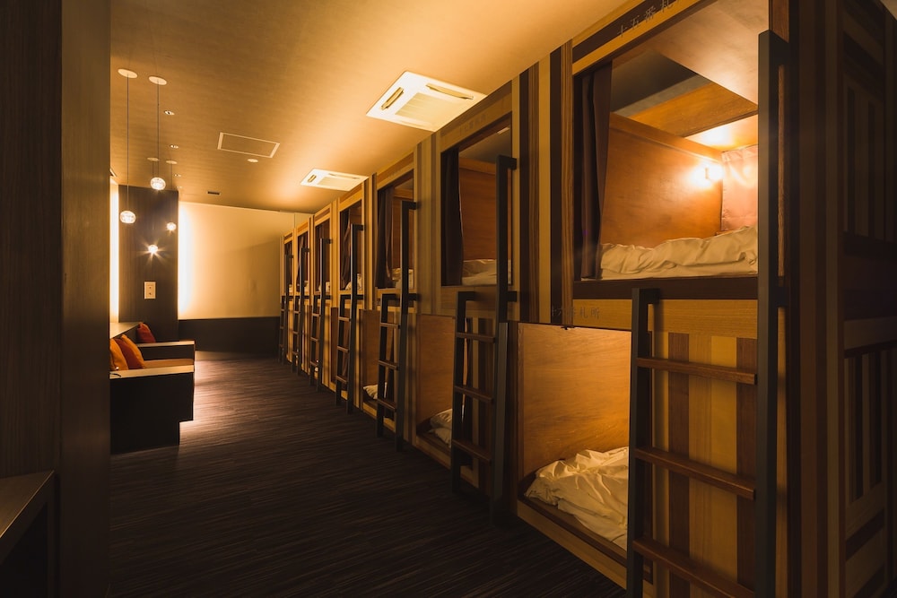 客室1 | 四日市温泉おふろcafé湯守座 客室1 | 四日市温泉おふろcafé湯守座