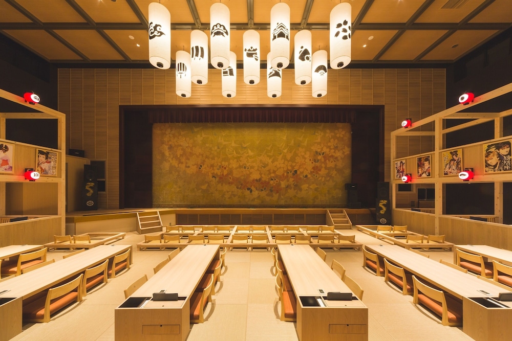 会議室1 | 四日市温泉おふろcafé湯守座 会議室1 | 四日市温泉おふろcafé湯守座