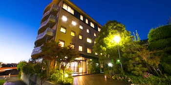 ホテル松風