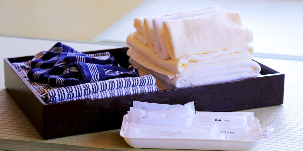 ツインルーム 禁煙 客室の設備とサービス0 | ホテル松風