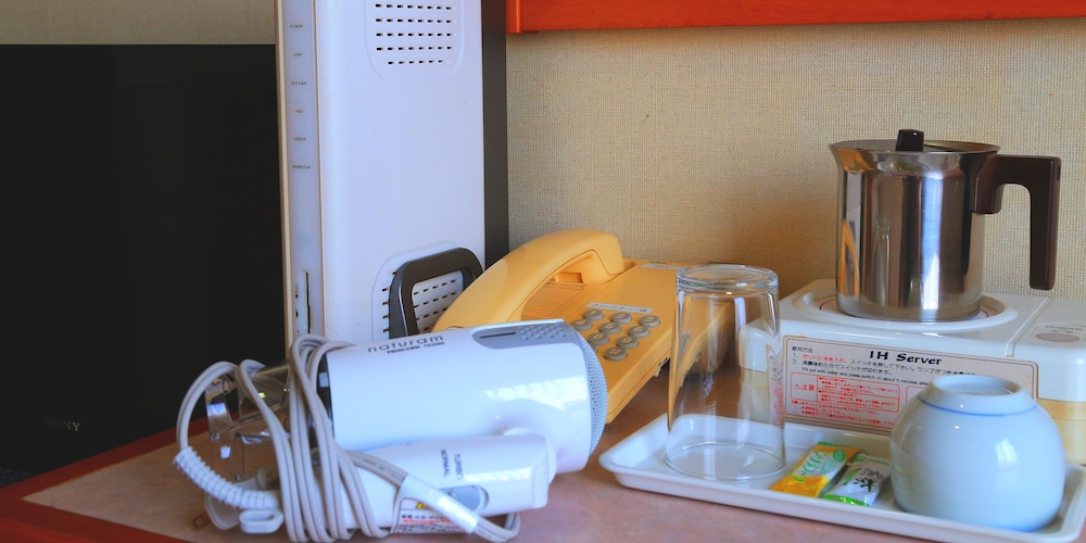 ツインルーム 禁煙 客室2 | ホテル松風