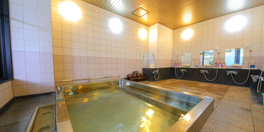大浴場1 | ホテル松風 大浴場1 | ホテル松風