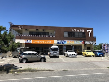 AZAMI7