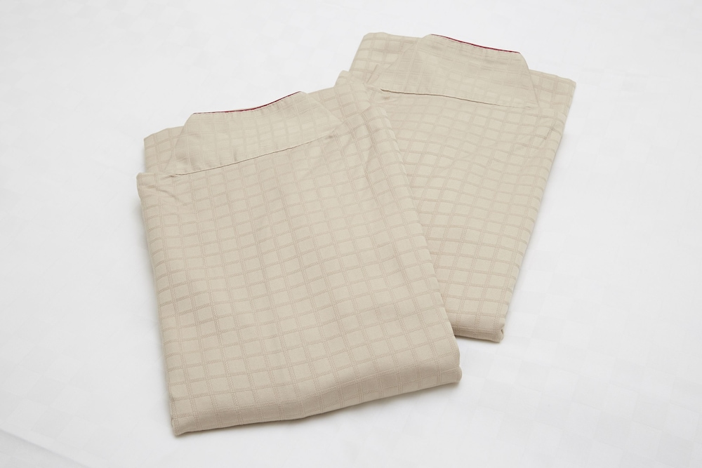 スタンダード ダブルルーム [全館禁煙] 客室の設備とサービス2 | ハートンホテル心斎橋長堀通