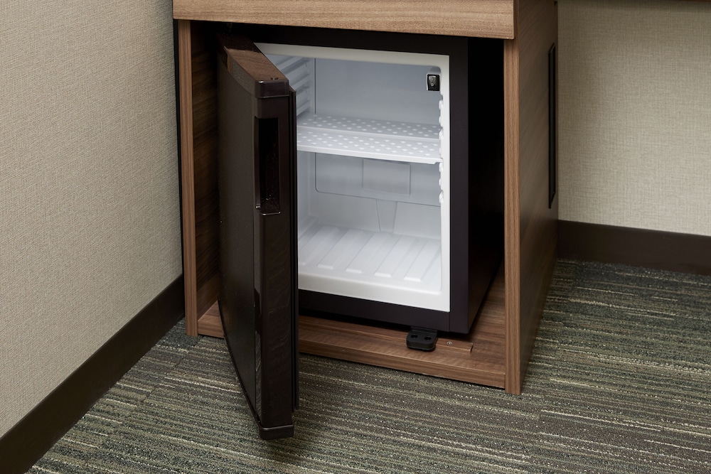 スタンダード ダブルルーム [全館禁煙] 小型冷蔵庫0 | ハートンホテル心斎橋長堀通