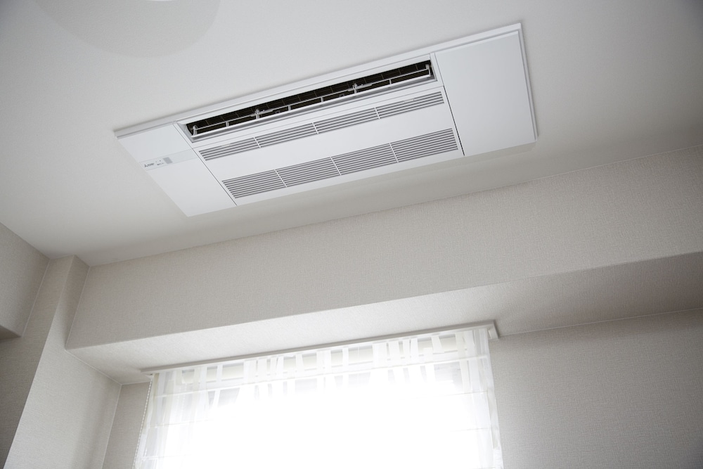 スタンダード ダブルルーム [全館禁煙] 客室の設備とサービス6 | ハートンホテル心斎橋長堀通