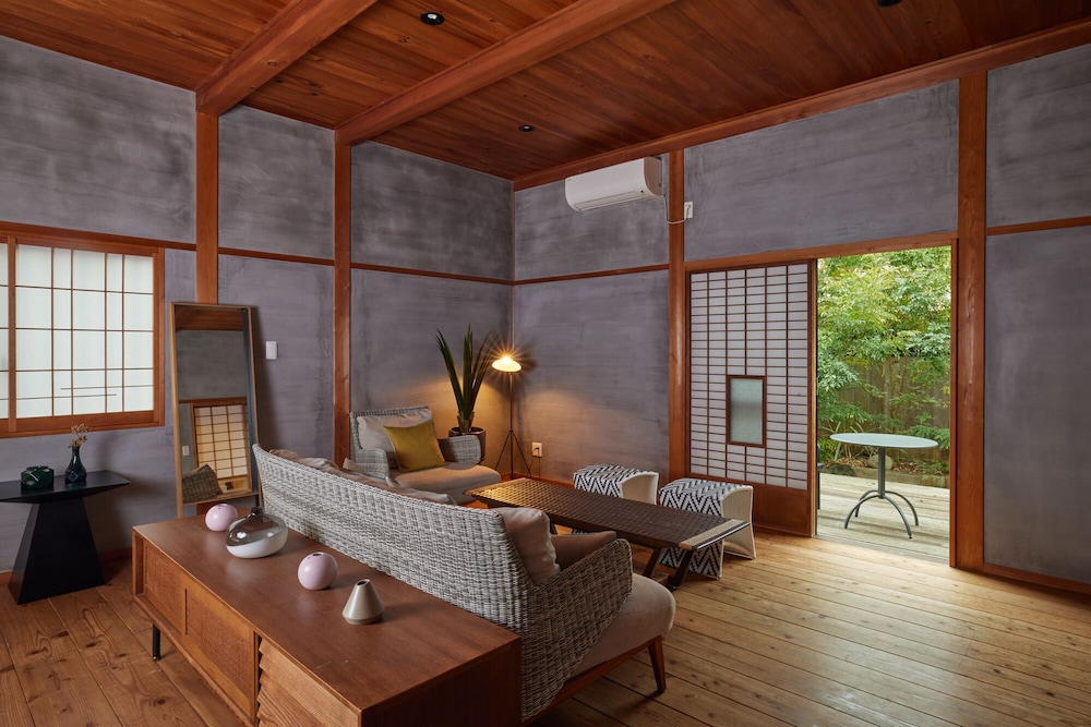 VMGグランド 客室3 | 佐原商家町ホテルNIPPONIA