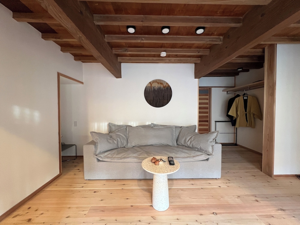 VMGデラックス ルーム 禁煙 客室1 | 佐原商家町ホテルNIPPONIA