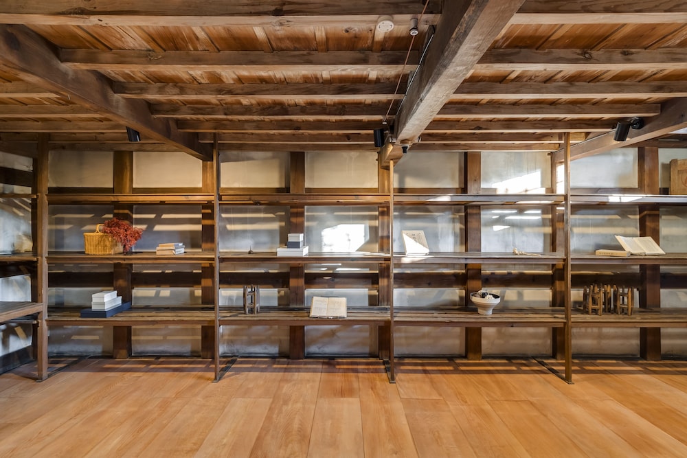 VMGプレミア 客室4 | 佐原商家町ホテルNIPPONIA