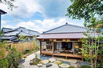 佐原商家町ホテルNIPPONIA