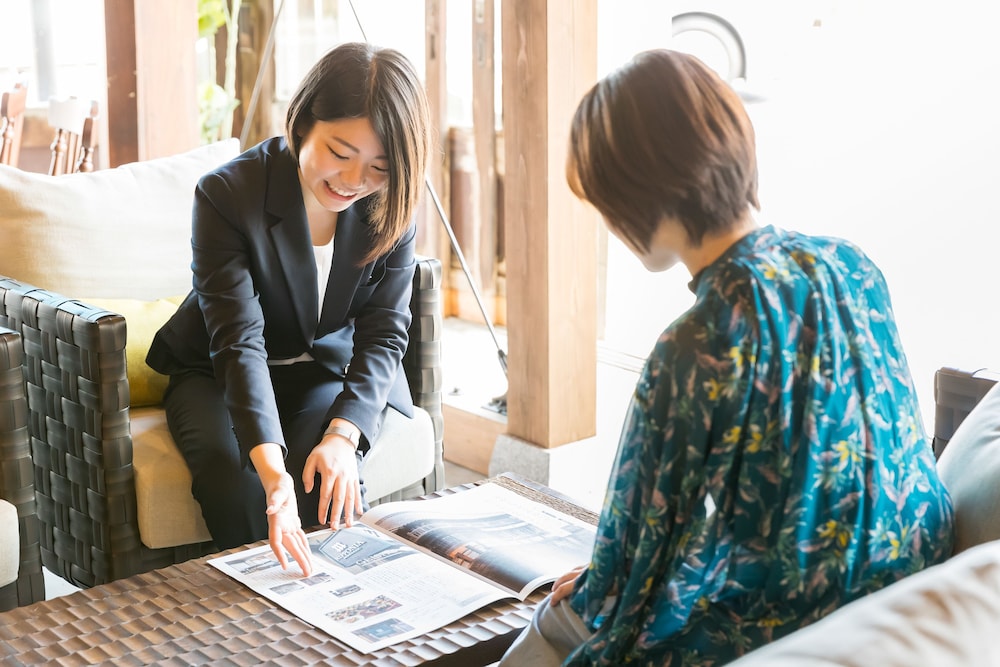 コンシェルジュ デスク1 | 佐原商家町ホテルNIPPONIA コンシェルジュ デスク1 | 佐原商家町ホテルNIPPONIA