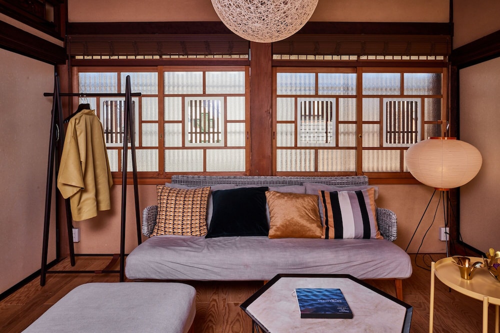 VMGグランド 客室4 | 佐原商家町ホテルNIPPONIA