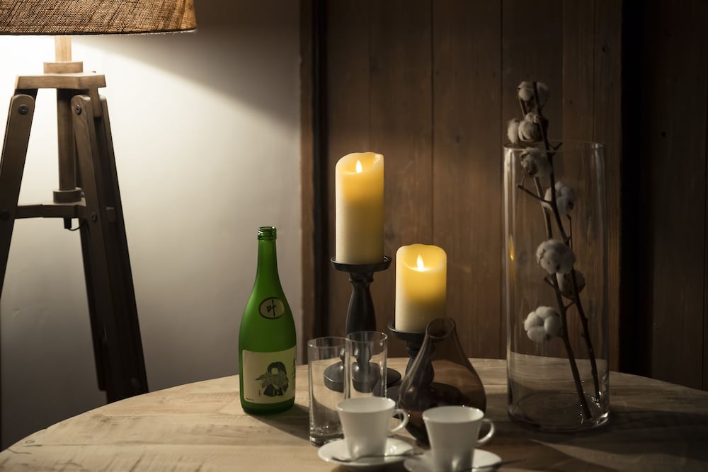 VMGプレミア 客室4 | 佐原商家町ホテルNIPPONIA