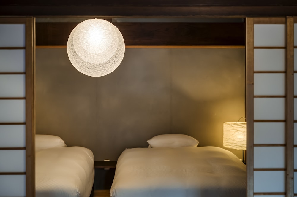 VMGスイート 客室0 | 佐原商家町ホテルNIPPONIA