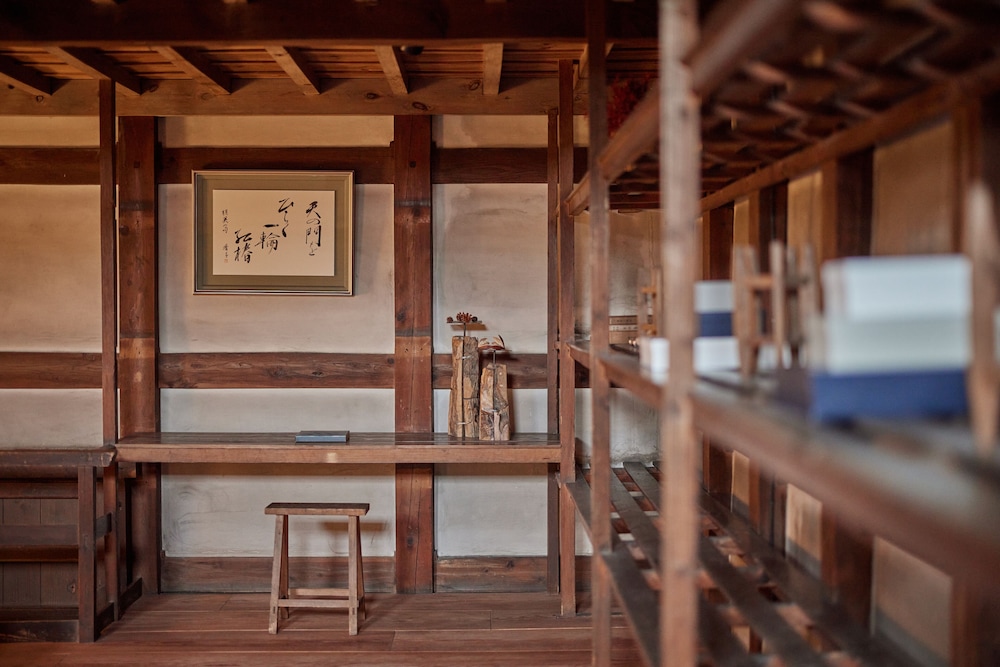 VMGプレミア 客室5 | 佐原商家町ホテルNIPPONIA