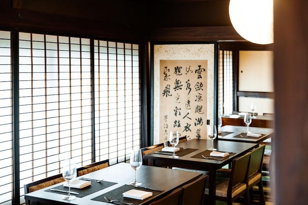 レストラン1 | 佐原商家町ホテルNIPPONIA レストラン1 | 佐原商家町ホテルNIPPONIA