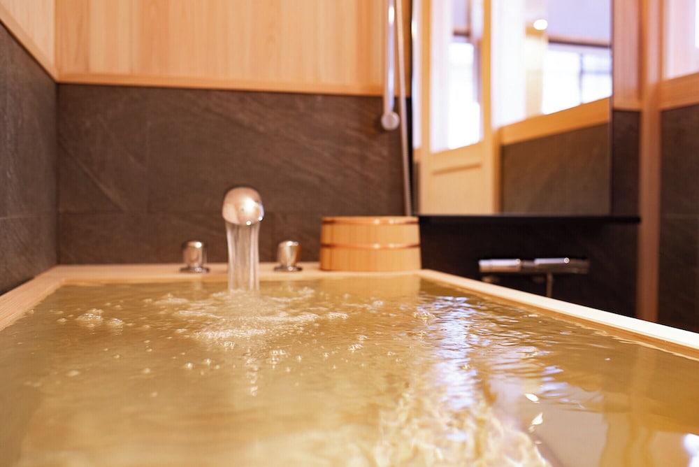 VMGグランド バスルーム0 | 佐原商家町ホテルNIPPONIA