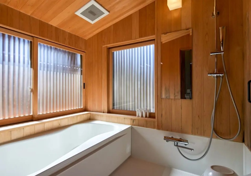 VMGグランド バスルーム0 | 佐原商家町ホテルNIPPONIA