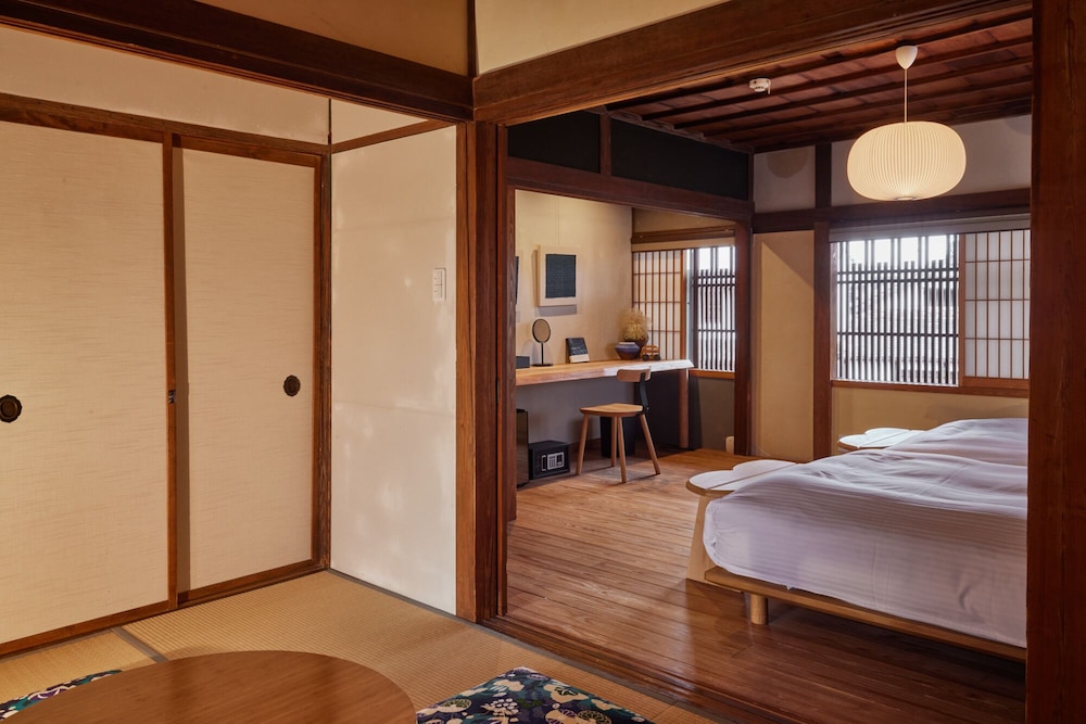 VMGグランド 客室1 | 佐原商家町ホテルNIPPONIA