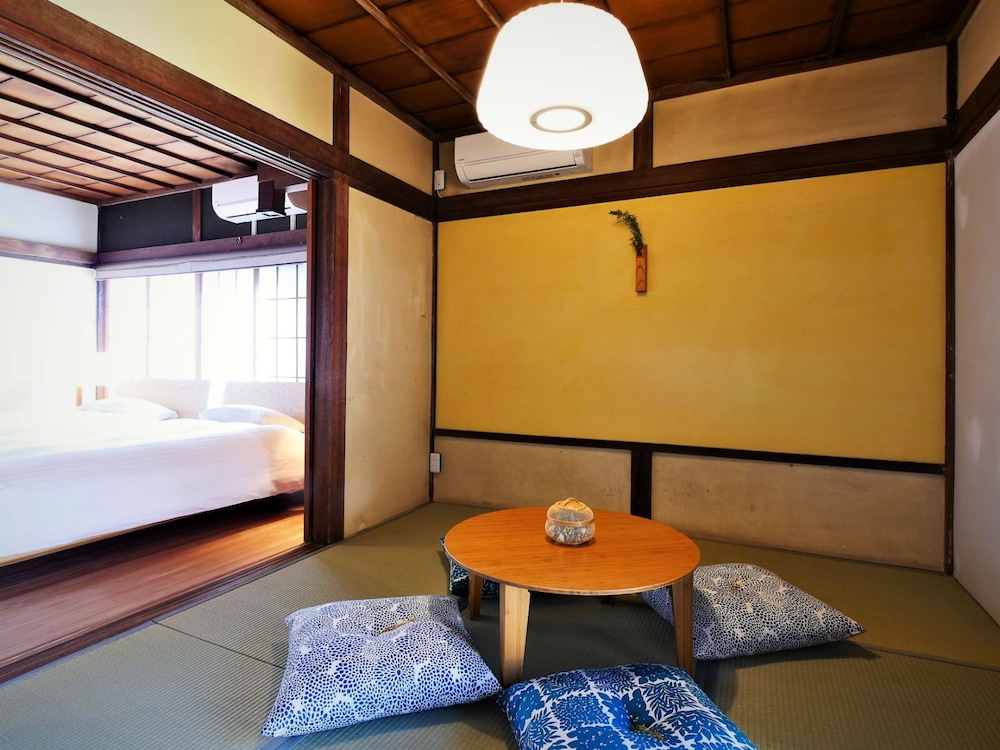 VMGグランド 客室2 | 佐原商家町ホテルNIPPONIA