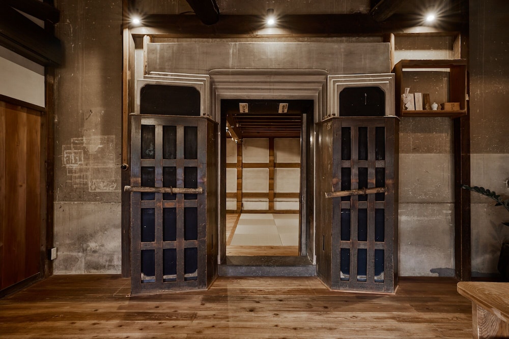 VMGプレミア 客室6 | 佐原商家町ホテルNIPPONIA