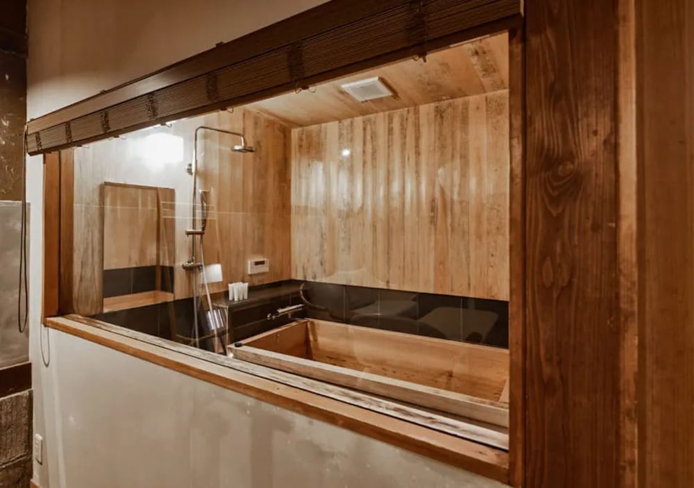 VMGコンフォート バスルーム0 | 佐原商家町ホテルNIPPONIA