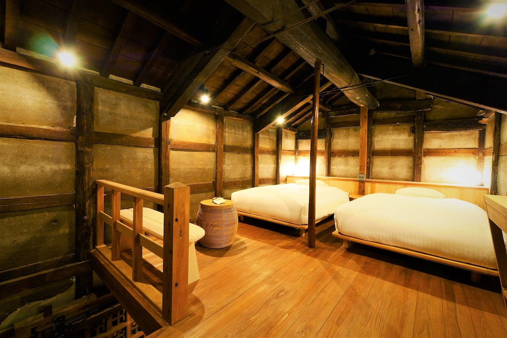 VMGコンフォート | 佐原商家町ホテルNIPPONIA