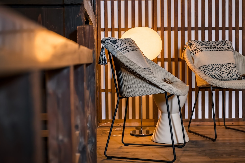 VMGプレミア 客室3 | 佐原商家町ホテルNIPPONIA