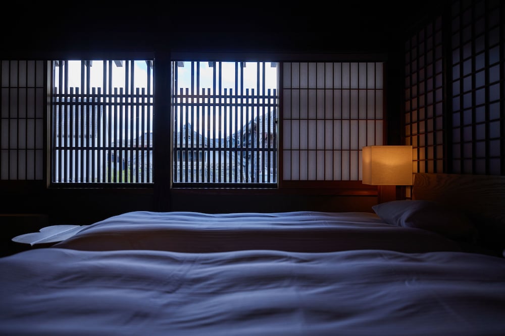 VMGグランド 客室3 | 佐原商家町ホテルNIPPONIA