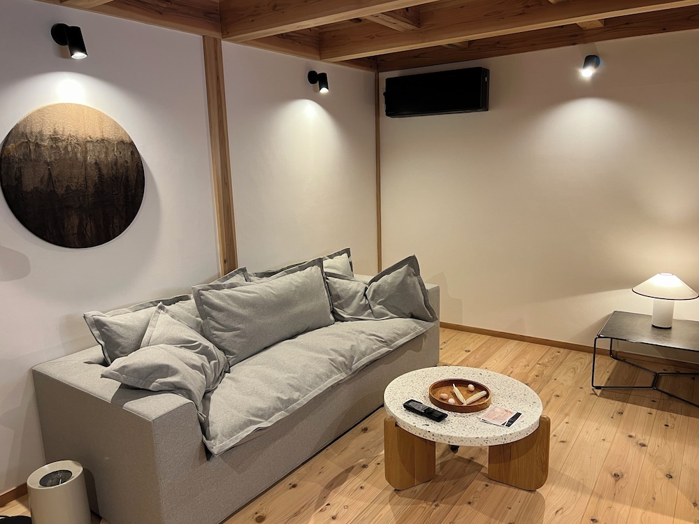 VMGデラックス ルーム 禁煙 客室1 | 佐原商家町ホテルNIPPONIA