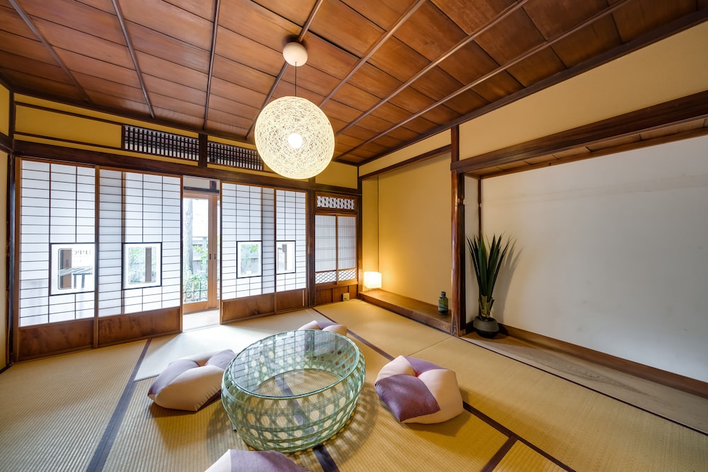 VMGグランド 客室1 | 佐原商家町ホテルNIPPONIA