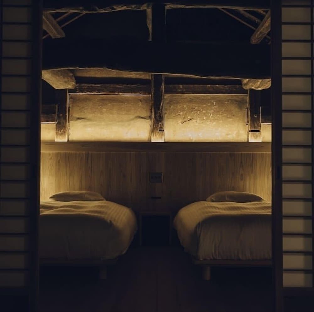 VMGプレミア 客室2 | 佐原商家町ホテルNIPPONIA