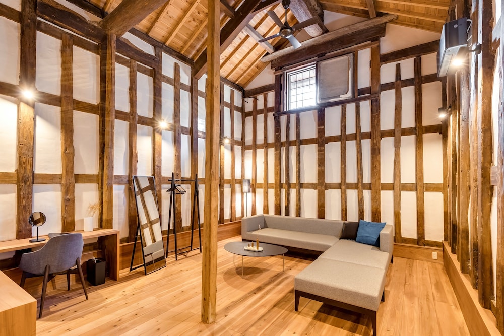 VMGスイート | 佐原商家町ホテルNIPPONIA