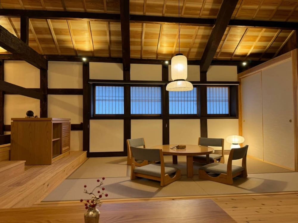 VMGデラックス ルーム 禁煙 | 佐原商家町ホテルNIPPONIA