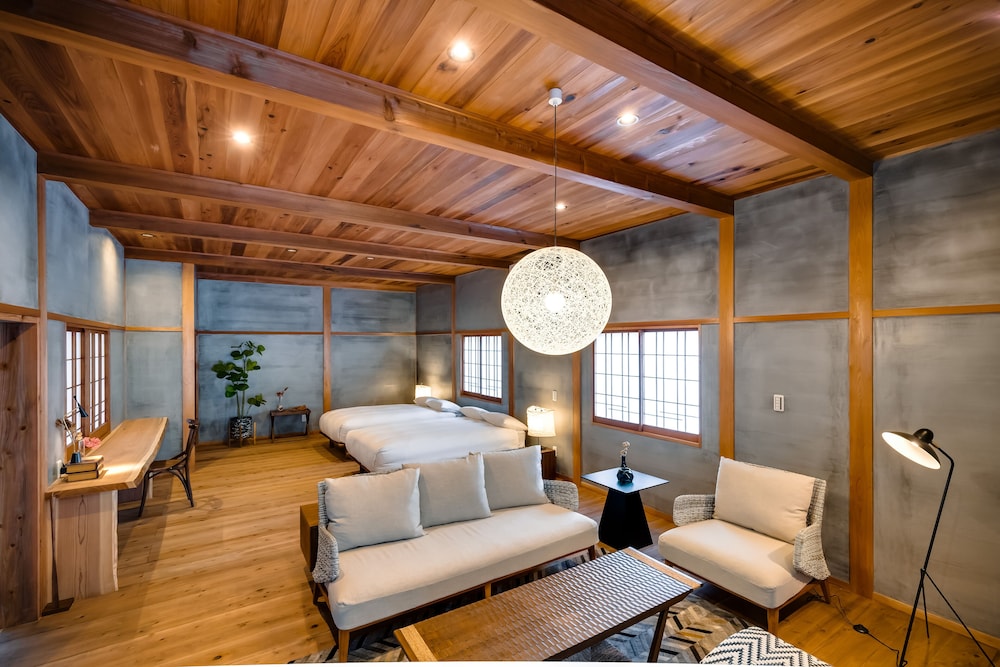 VMGグランド | 佐原商家町ホテルNIPPONIA