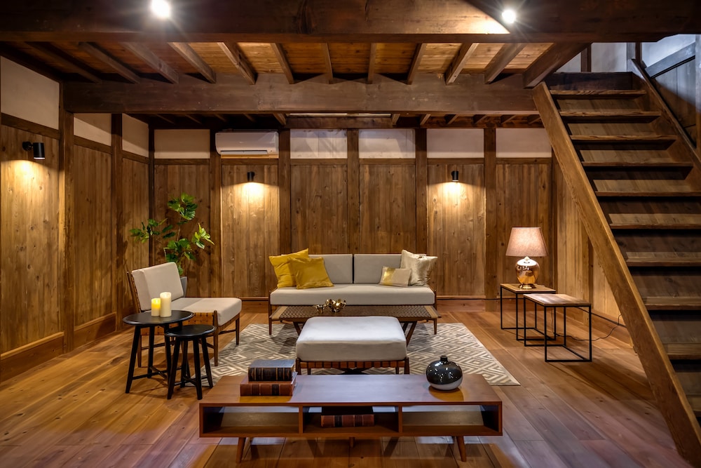 VMGプレミア | 佐原商家町ホテルNIPPONIA