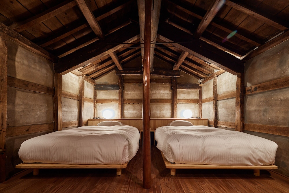 VMGコンフォート 客室2 | 佐原商家町ホテルNIPPONIA