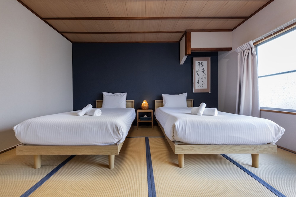 Shiki Homes | HIKARI 光 客室3 | Shiki Homes 光