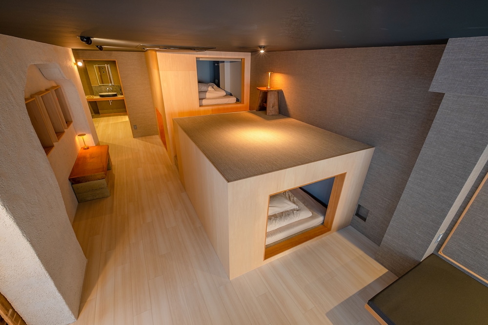 客室1 | AET HOTEL 客室1 | AET HOTEL