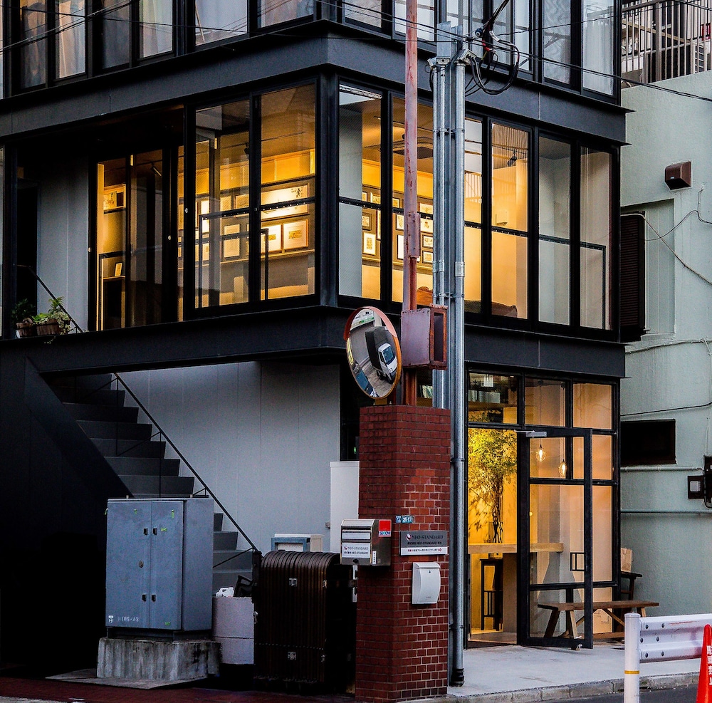 メインイメージ | AET HOTEL メインイメージ | AET HOTEL