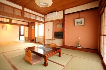 つかさや 旅館