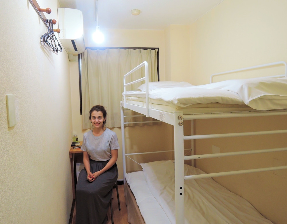 ベーシック デュープレックス | ホテル ラッキー